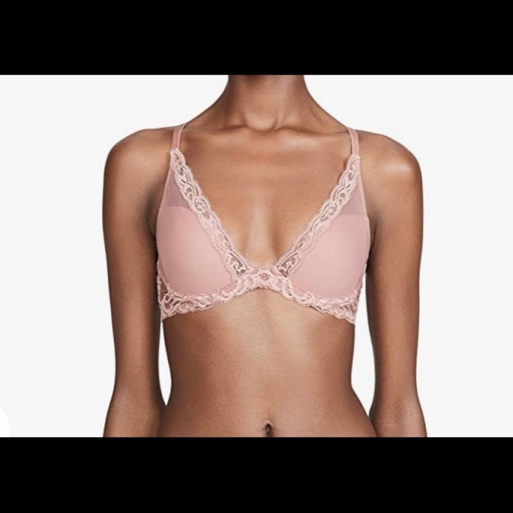 Natori Feathers Bra